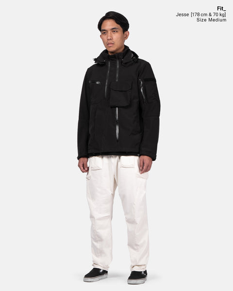 MOONLIGHTGEAR UNfake 折り込ん LT pants sage green