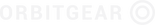 ORBITGear Global logo