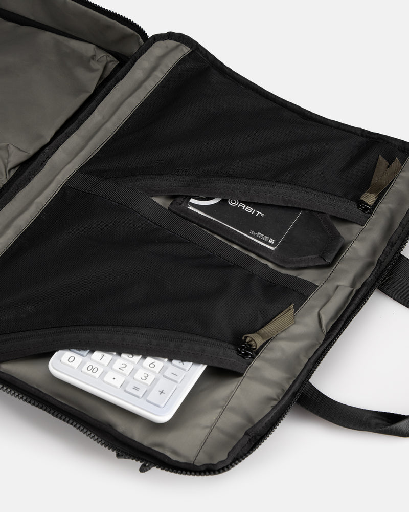 C301-ADV "The Briefcase" MK25