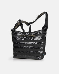 M001-OG BK/F “Grid Foil”