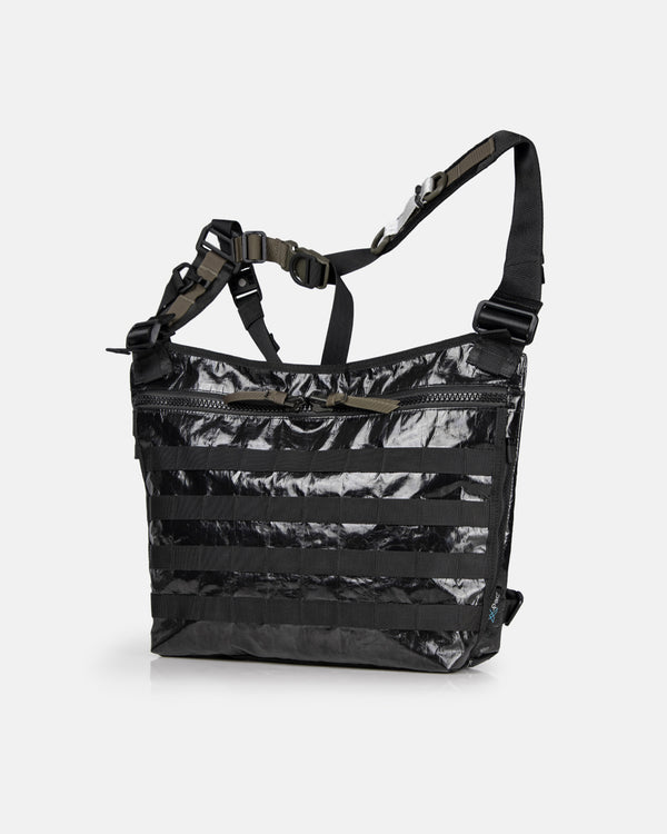 M001-OG BK/F “Grid Foil”