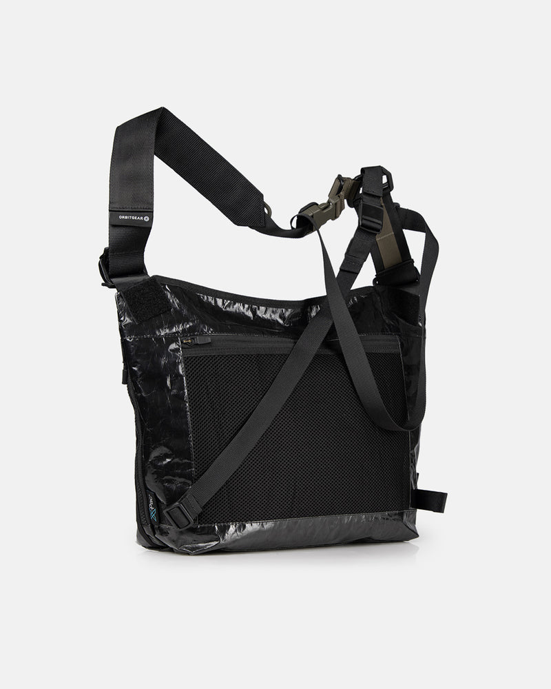 M001-OG BK/F “Grid Foil”