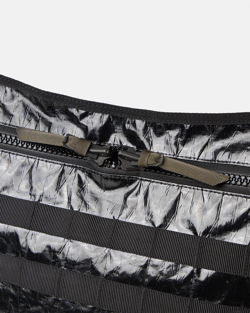 M001-OG BK/F “Grid Foil”