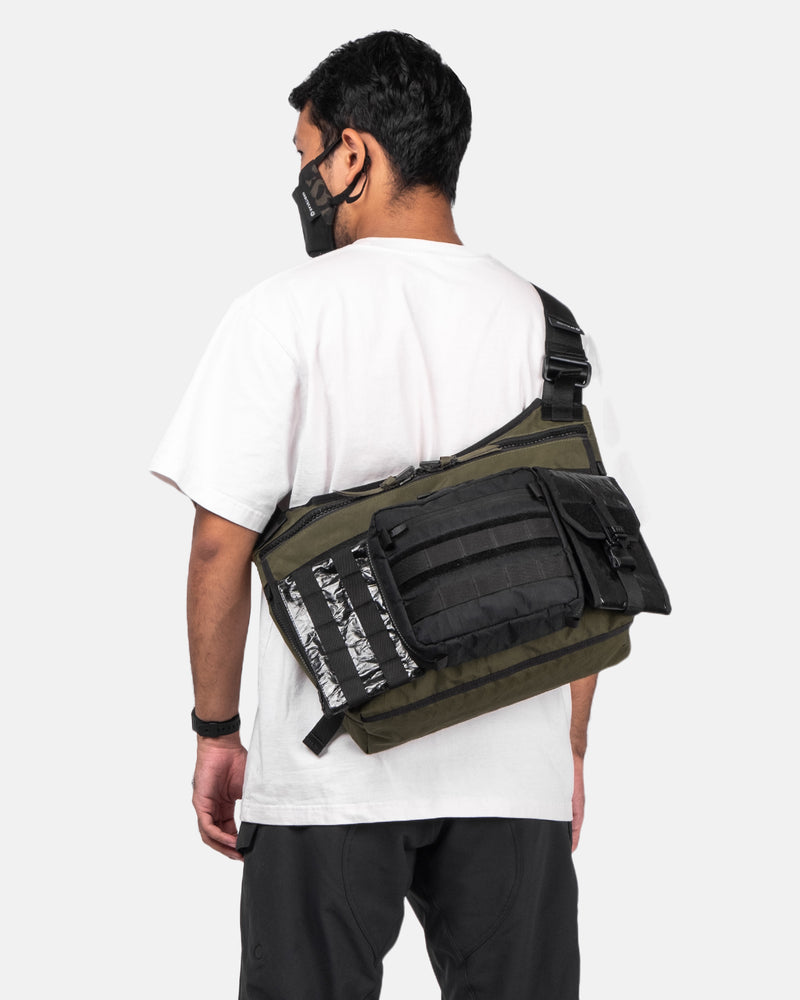 MODF-2 SP MK23 BK/F