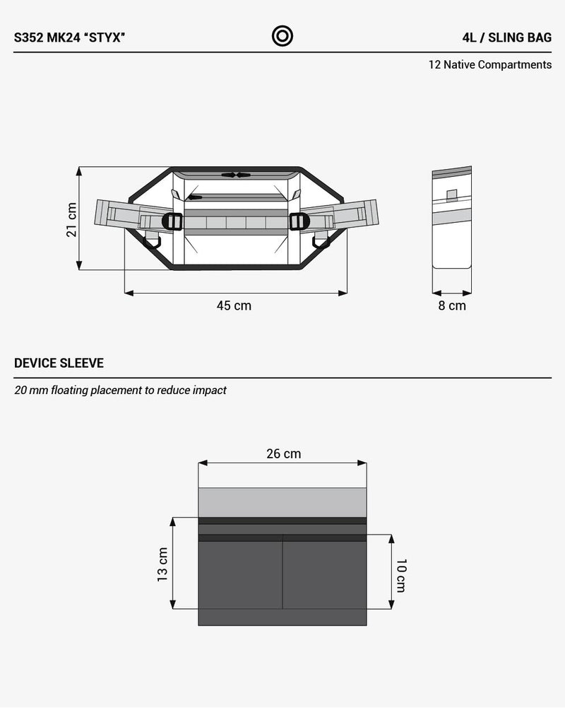 S352 MK24 "Styx"