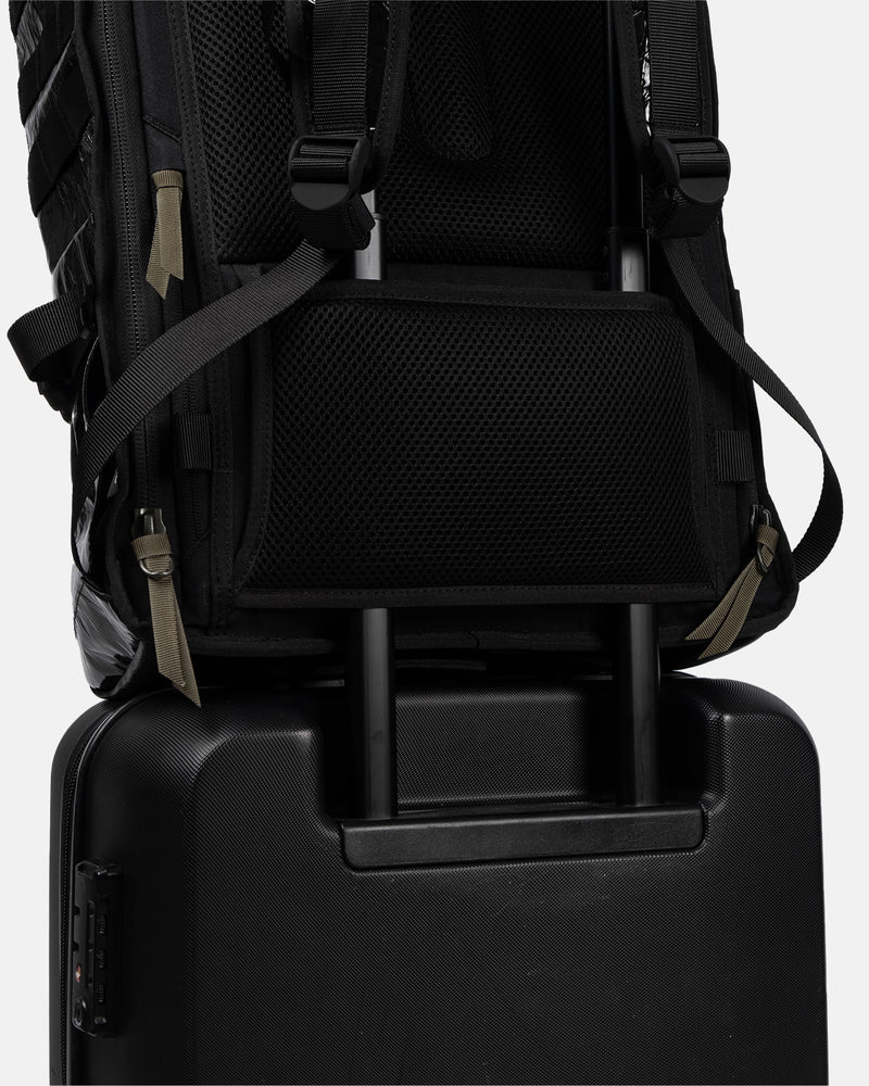 R101-ADV BK/F “Nighthawk Foil”