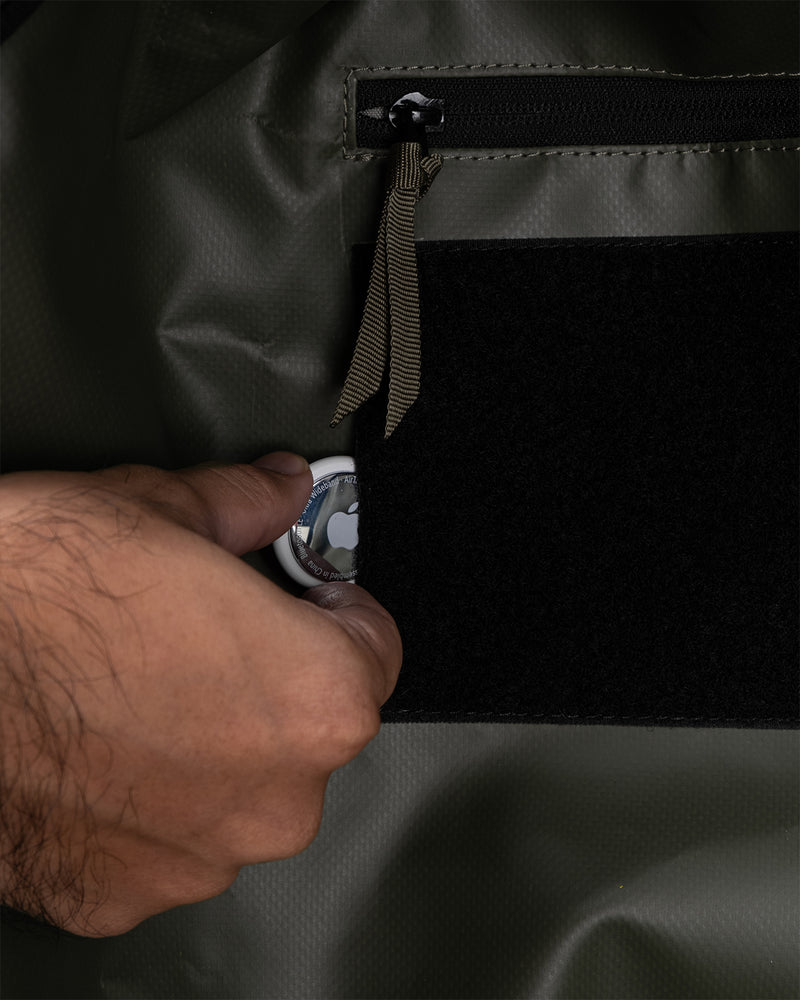 R101-ADV BK/F “Nighthawk Foil”