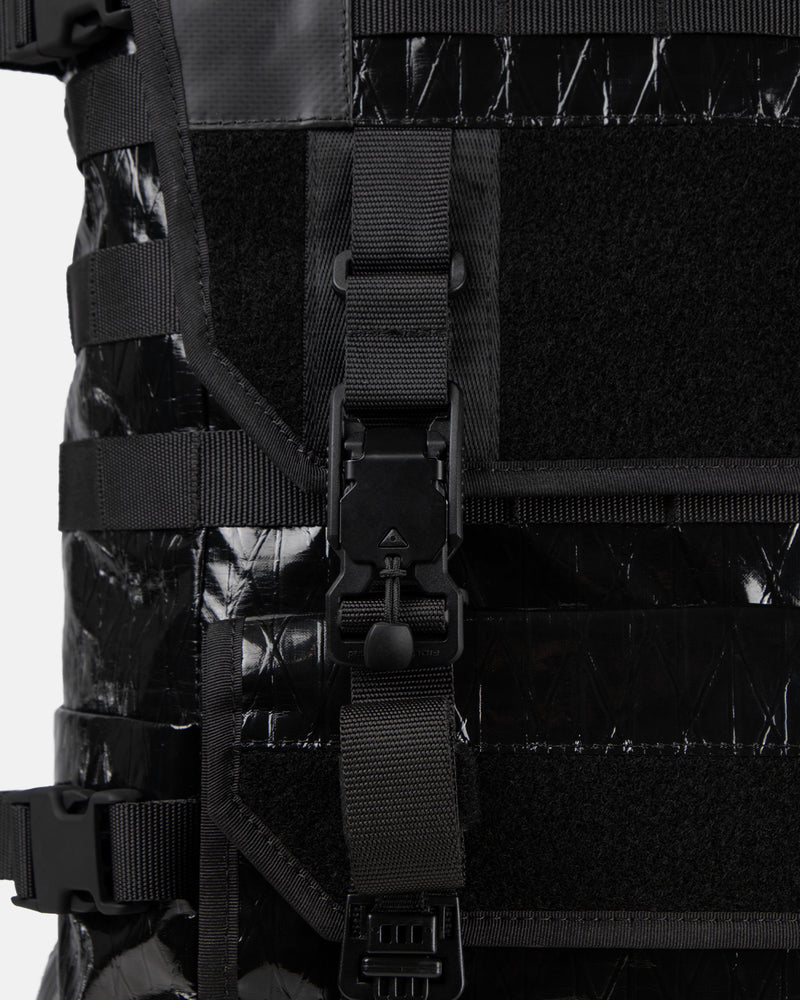R101-ADV BK/F “Nighthawk Foil”