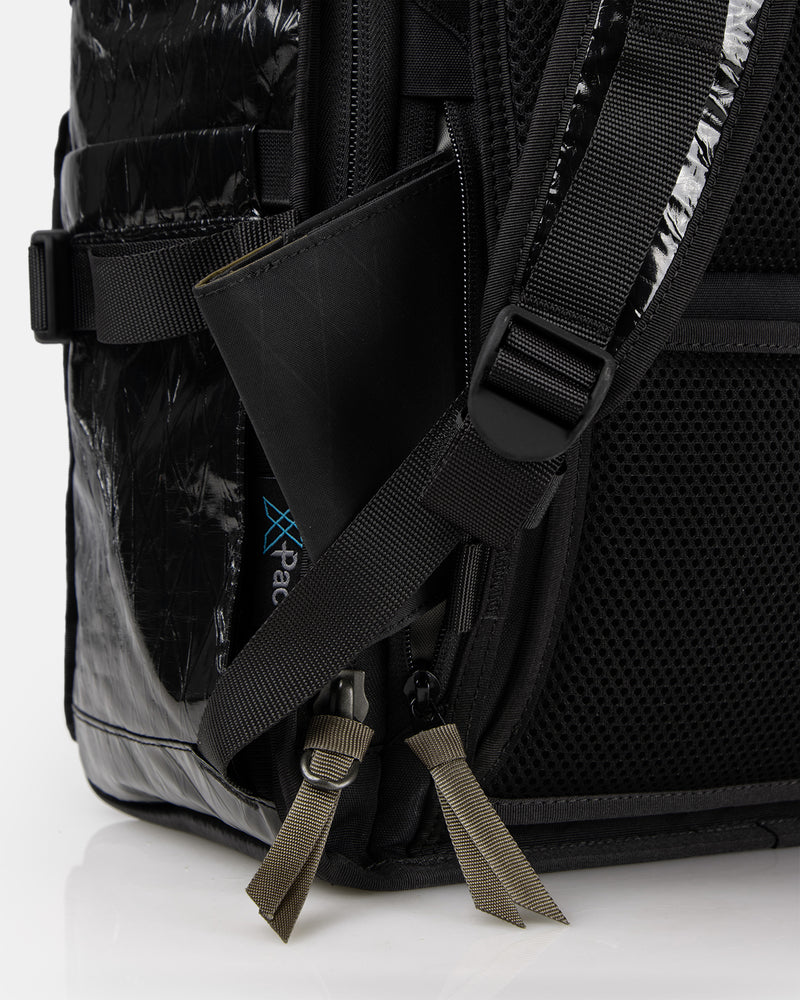 R101-ADV BK/F “Nighthawk Foil”