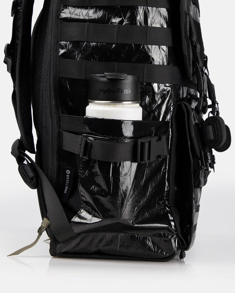 R101-ADV BK/F “Nighthawk Foil”
