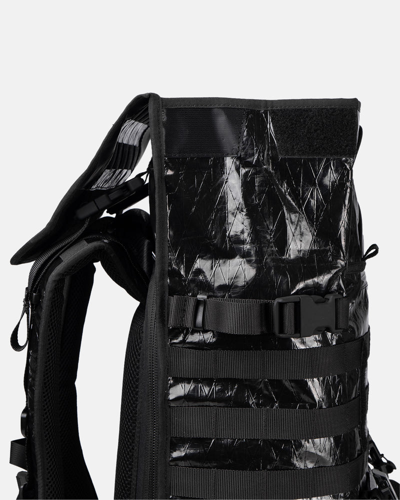 R101-ADV BK/F “Nighthawk Foil”