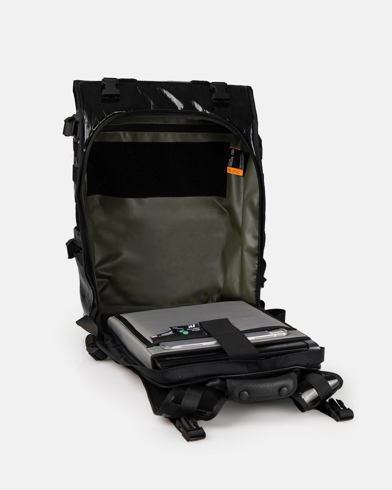 R101-ADV BK/F “Nighthawk Foil”