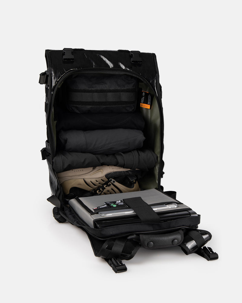 R101-ADV BK/F “Nighthawk Foil”