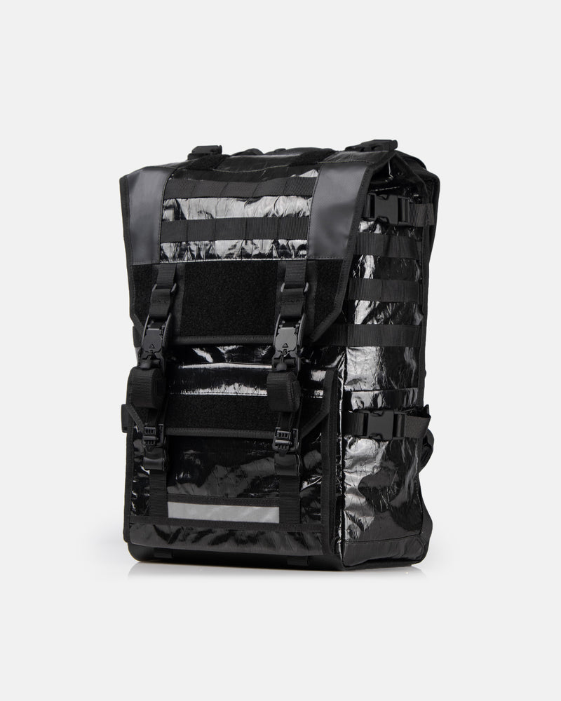 R101-ADV BK/F “Nighthawk Foil”