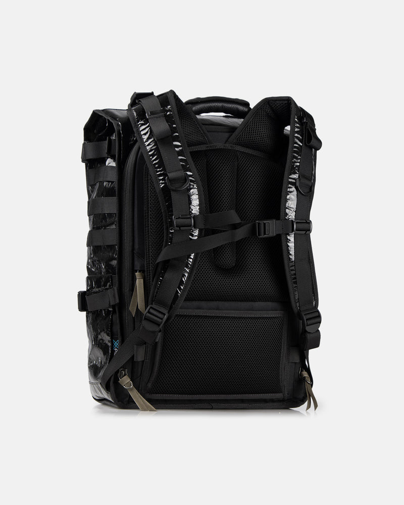 R101-ADV BK/F “Nighthawk Foil”