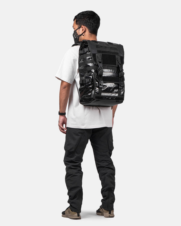 R101-ADV BK/F “Nighthawk Foil”