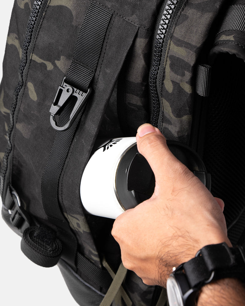R102-ADV MK23 "Clamshell/MC"