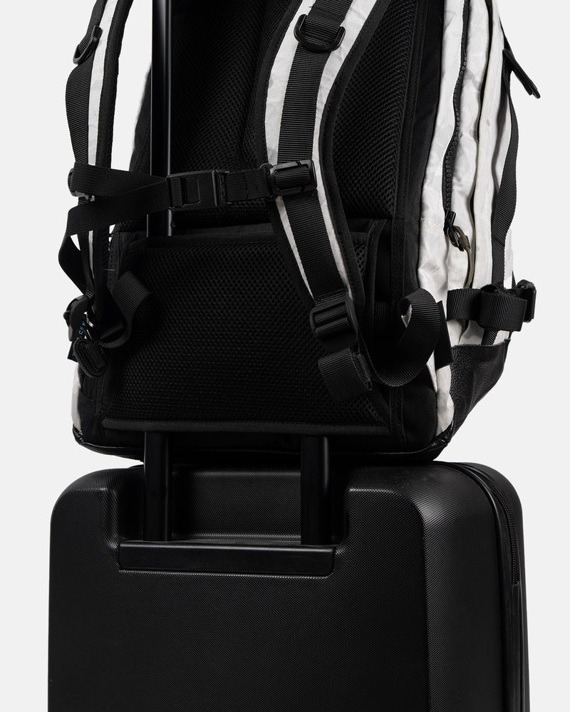 R102-ADV MK23 "Clamshell/MC"