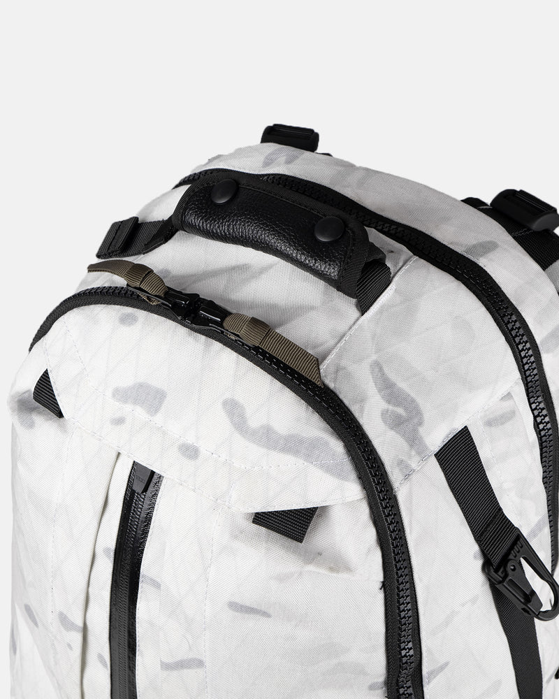 R102-ADV MK23 "Clamshell/MC"