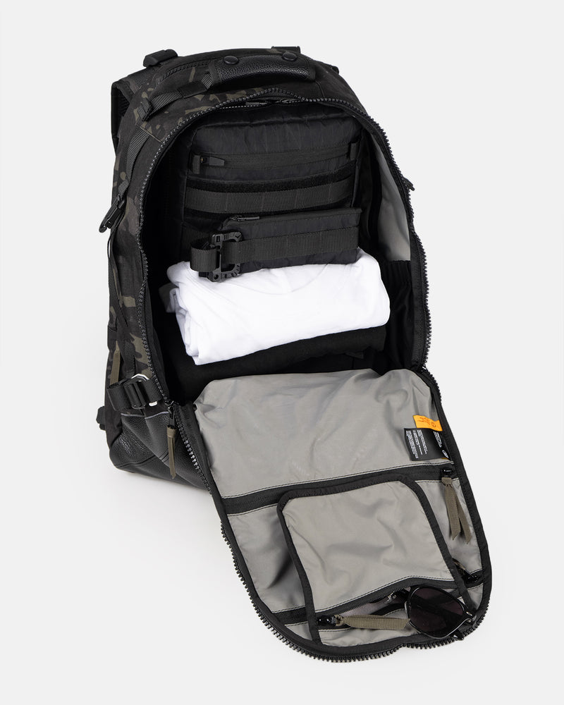 R102-ADV MK23 "Clamshell/MC"