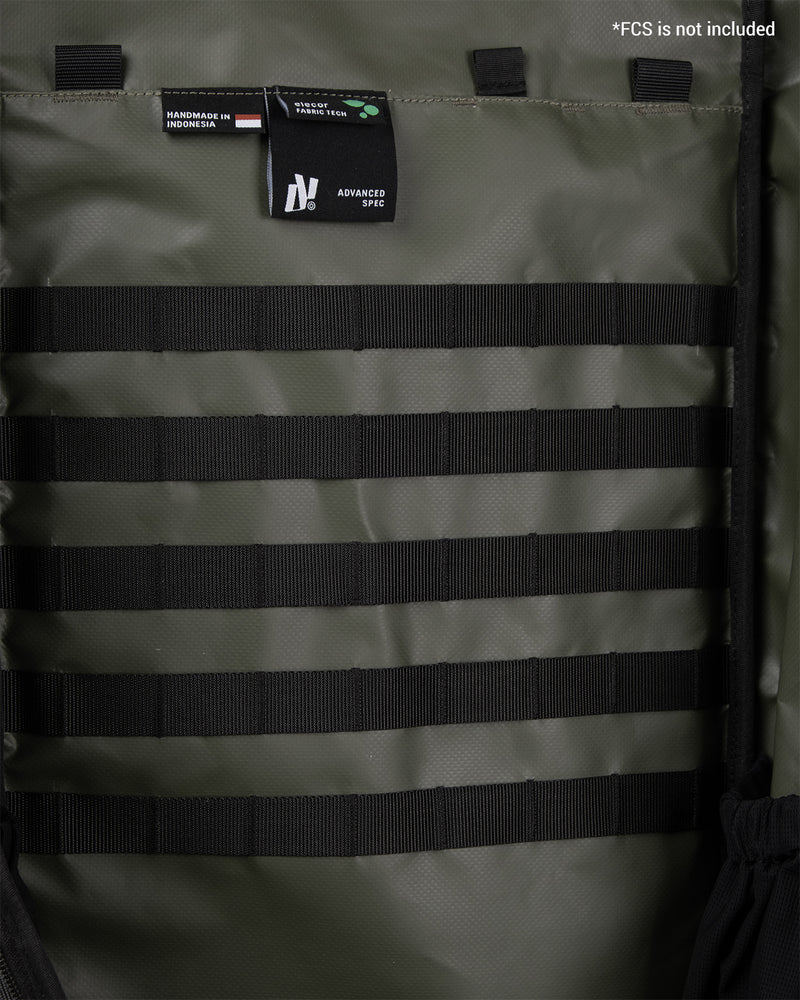 R103-ADV BK/F “Javelin Foil”