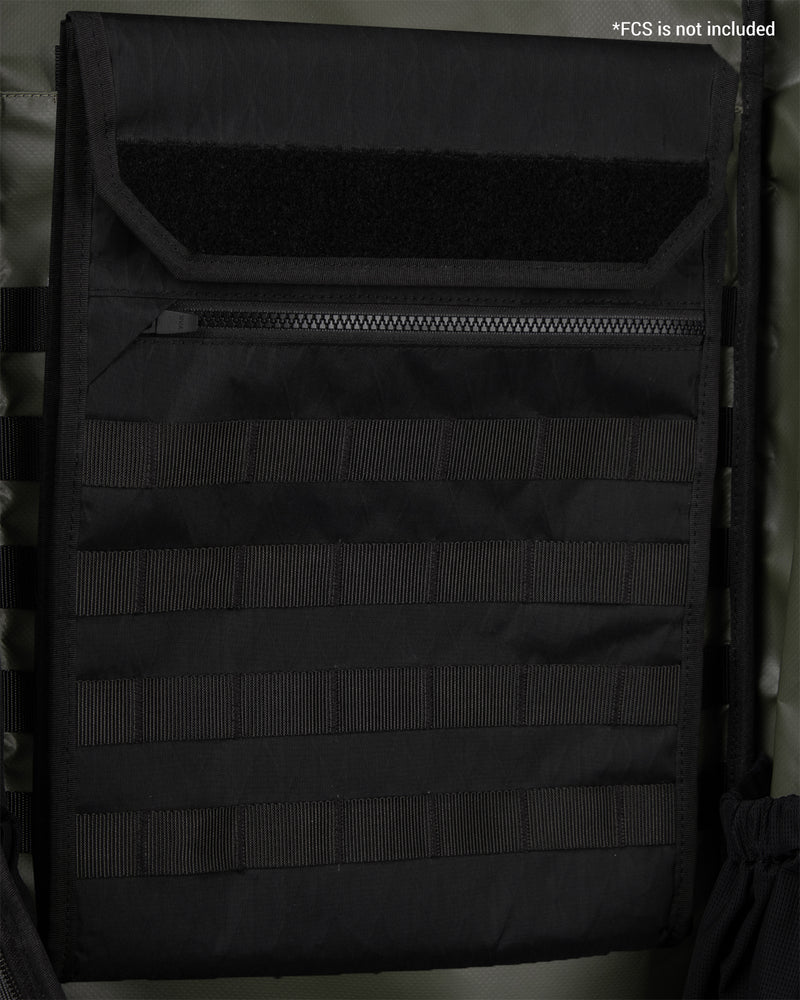 R103-ADV BK/F “Javelin Foil”
