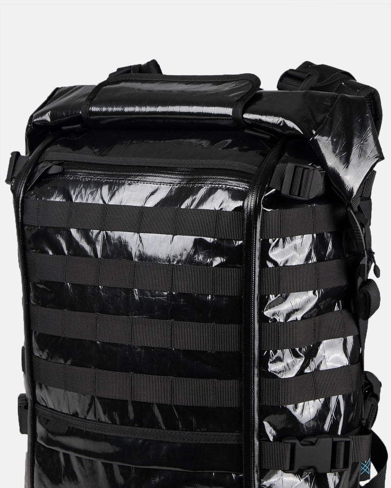 R103-ADV BK/F “Javelin Foil”
