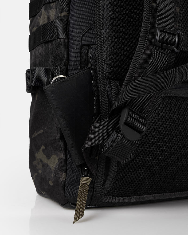 R103-ADV MK23 “Javelin/MC”