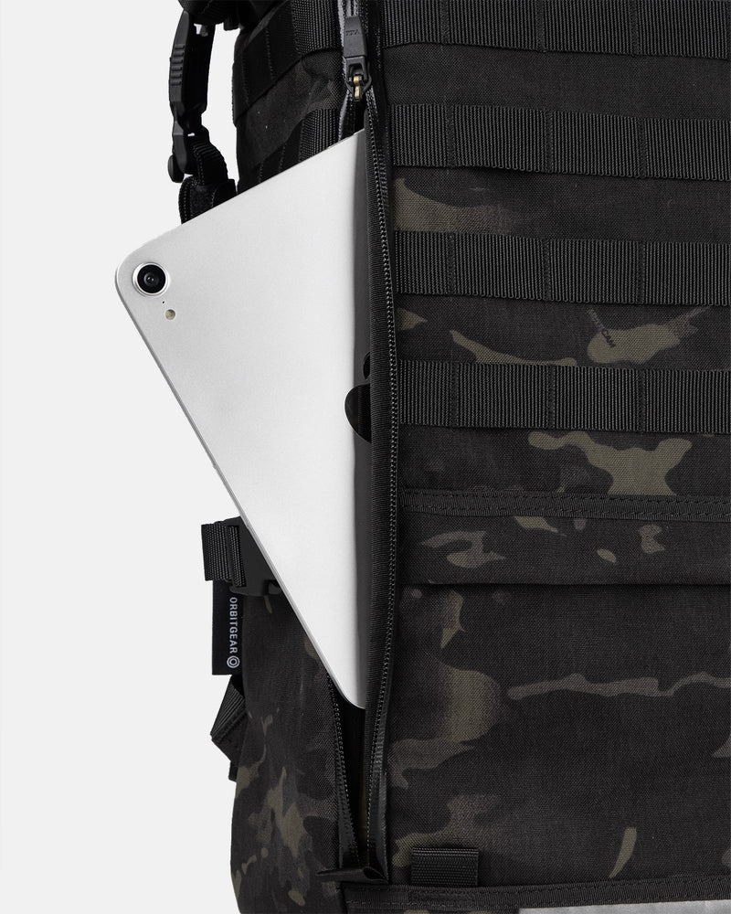 R103-ADV MK23 “Javelin/MC”