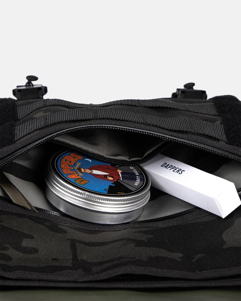 R211-ADV MK23 “Superhornet/MC”