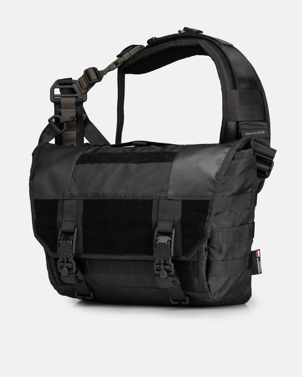 バッグ Orbitgear R221-ADV \"FALCON MK25\" Orbitgear R221-ADV 