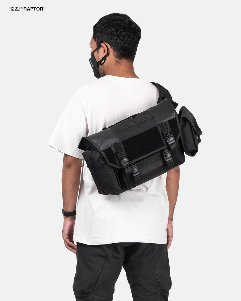 CORE MESSENGER
