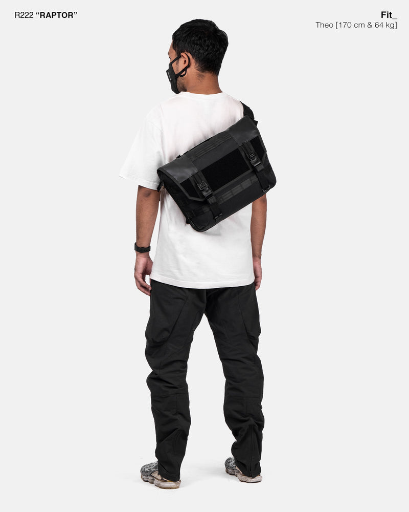 CORE MESSENGER