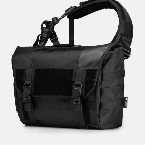 messenger – ORBITGear Global