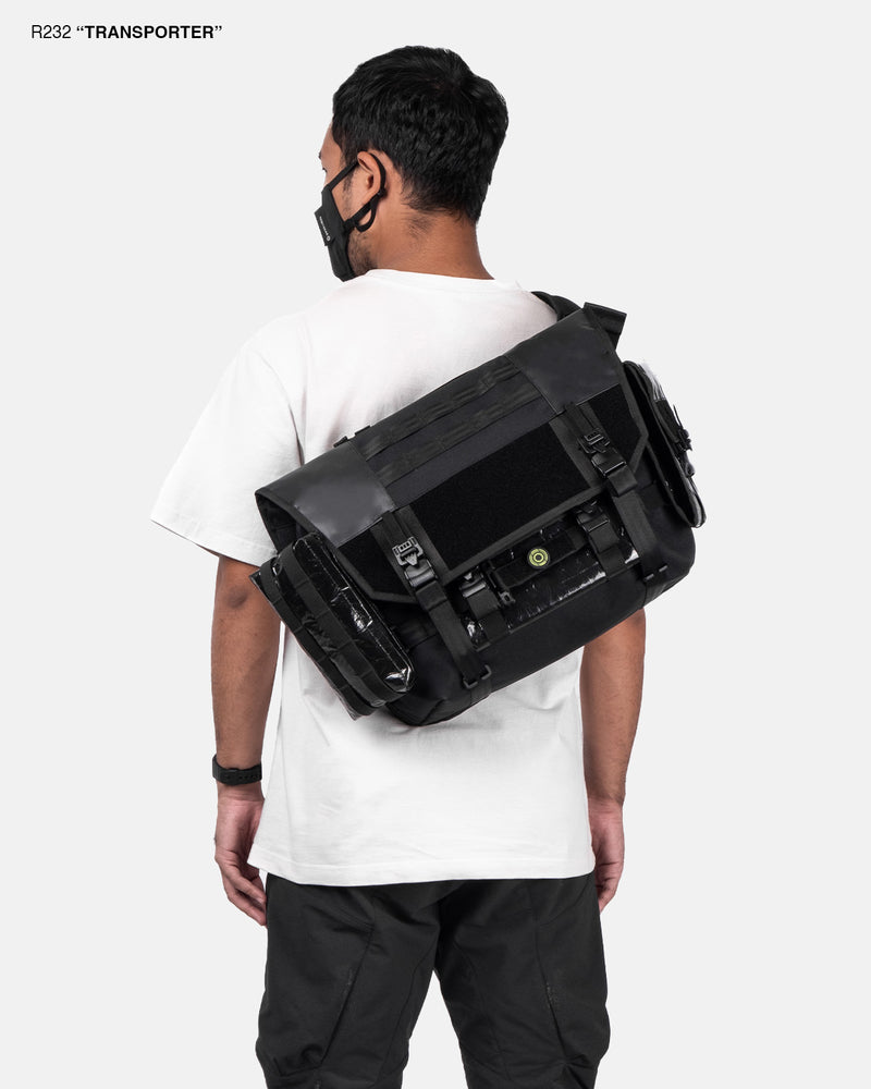 CORE MESSENGER
