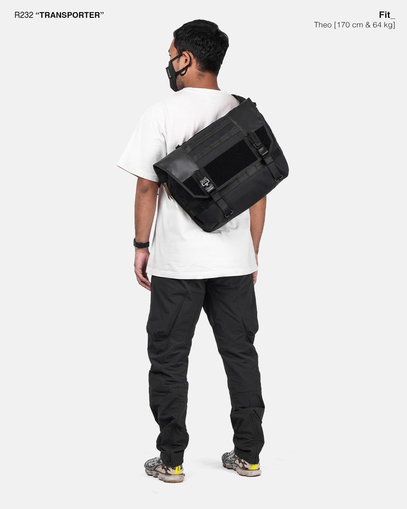 CORE MESSENGER