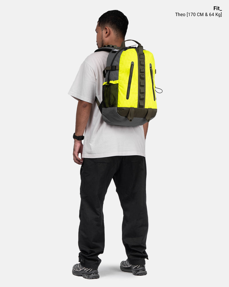 ROVER Backpack
