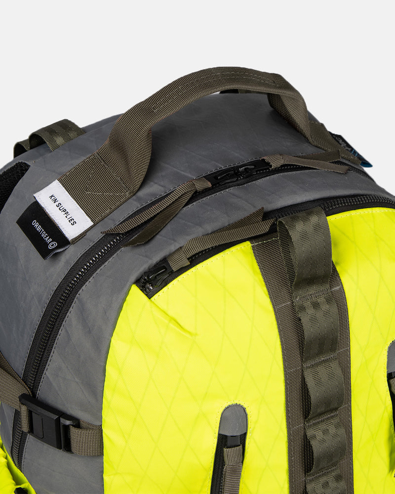 ROVER Backpack
