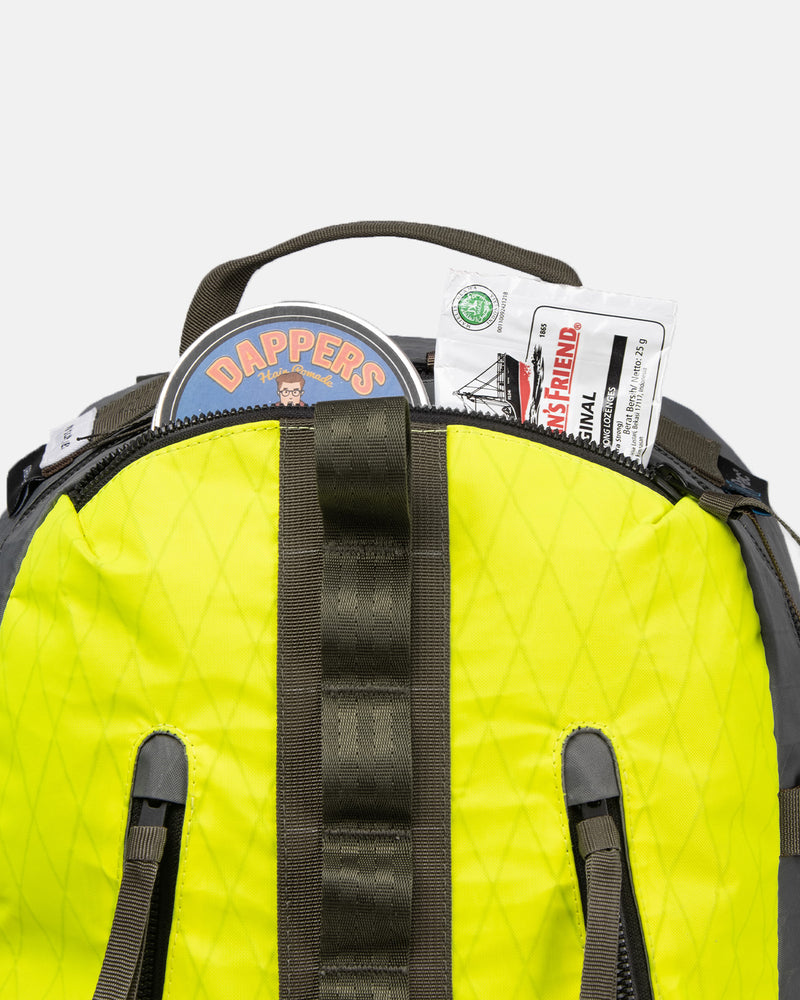 ROVER Backpack