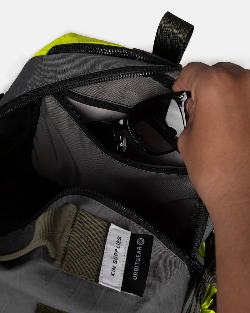 ROVER Backpack