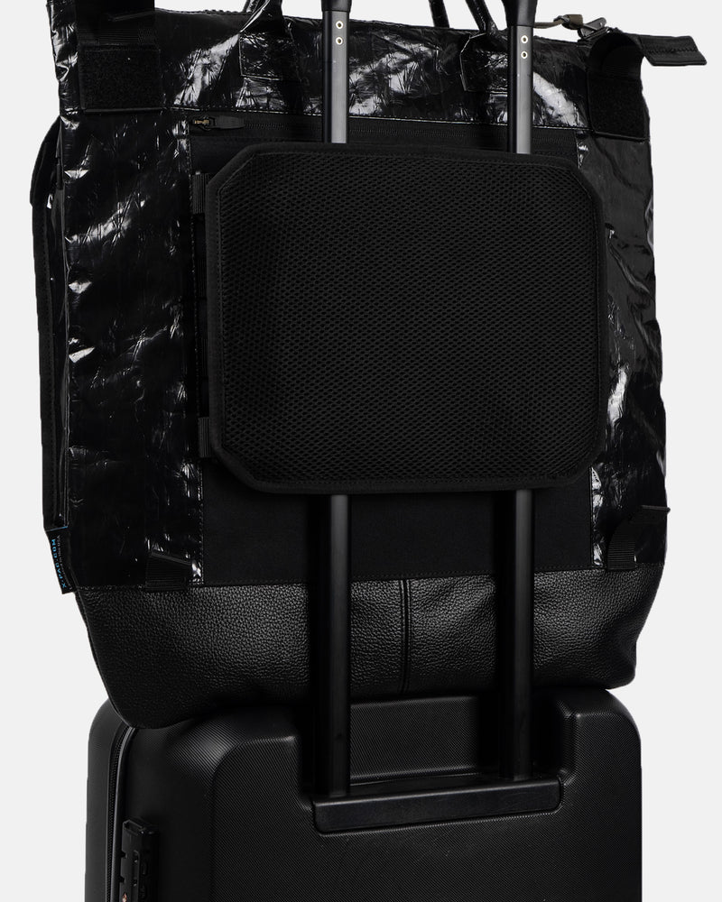 S100-ADV BK/F "Helmet Bag Foil"