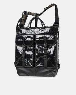 S100-ADV BK/F "Helmet Bag Foil"