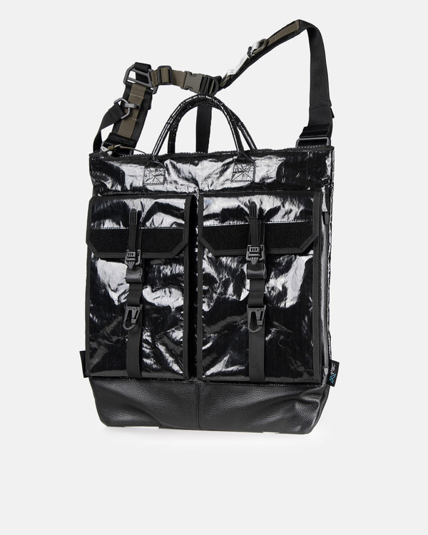 S100-ADV BK/F "Helmet Bag Foil"