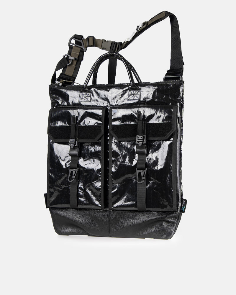 S100-ADV BK/F "Helmet Bag Foil"