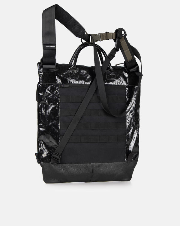 S100-ADV BK/F "Helmet Bag Foil"