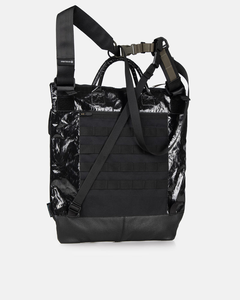 S100-ADV BK/F "Helmet Bag Foil"