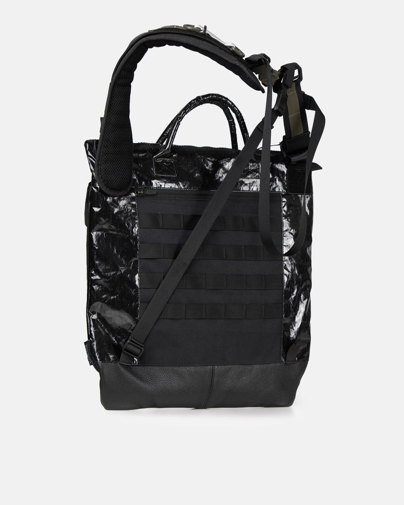 S100-ADV BK/F "Helmet Bag Foil"