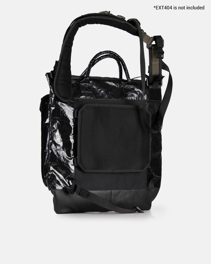 S100-ADV BK/F "Helmet Bag Foil"