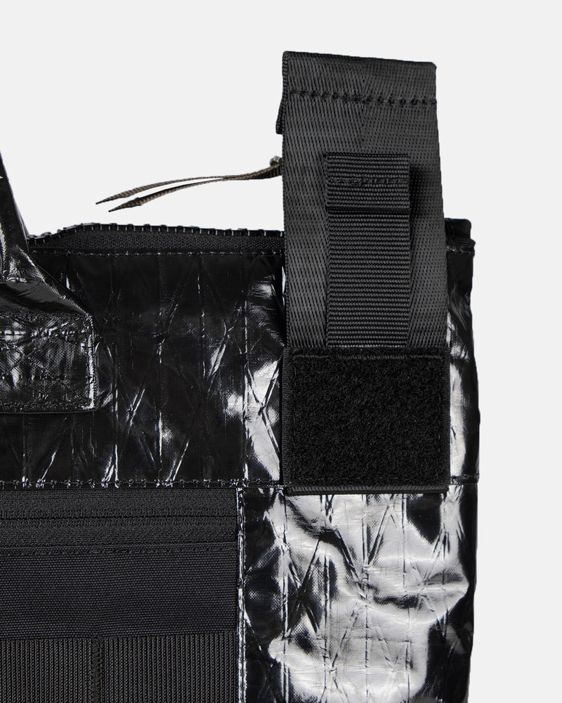 S100-ADV BK/F "Helmet Bag Foil"