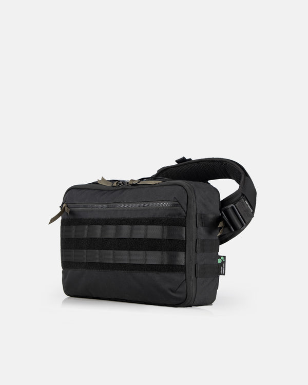 全商品オープニング価格! XPAC M200 Gear Orbit Black カスタムモデル